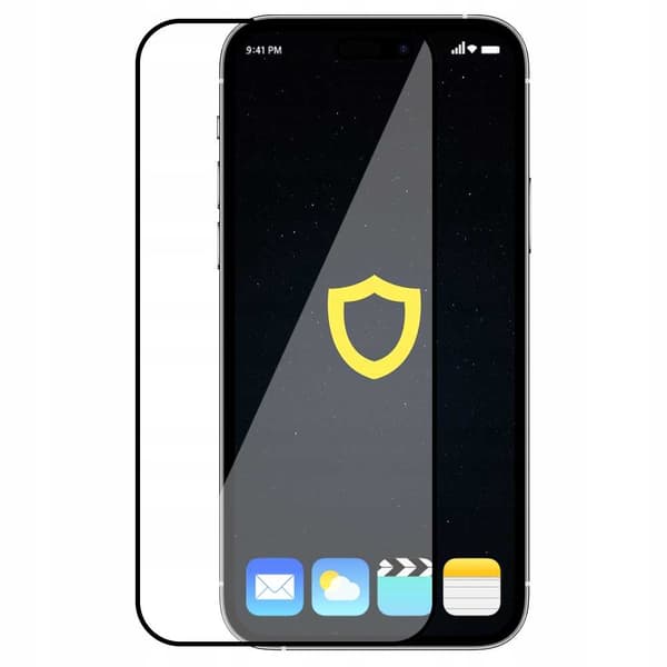 SC Glass 5D iPhone 15 Plus