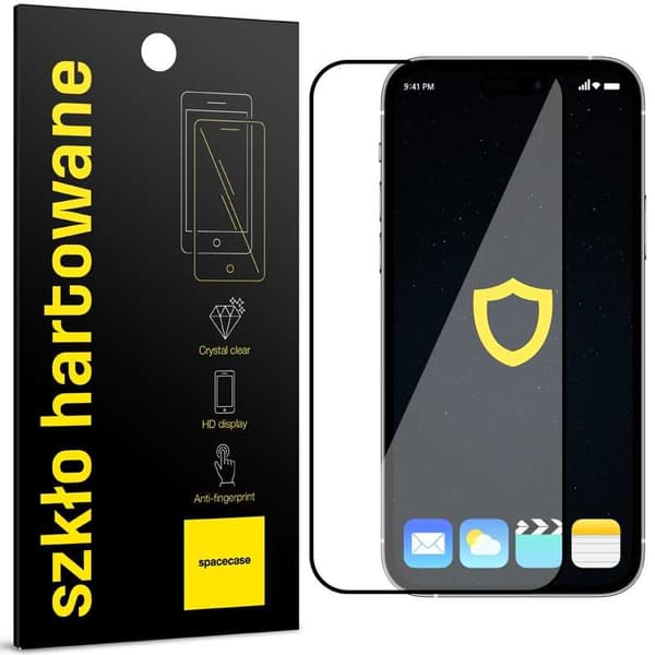 SC Glass 5D iPhone 15 Plus