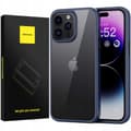 Miniatyrbillede 1 af 4: SC Metro iPhone 15 Pro max blue