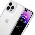 Pikkukuva 3 / 4: SC Metro iPhone 15 Pro transparent