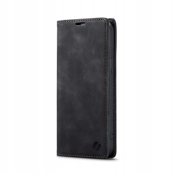SC Wallet iPhone 15 black
