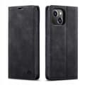 Miniatyrbillede 7 af 10: SC Wallet iPhone 15 black