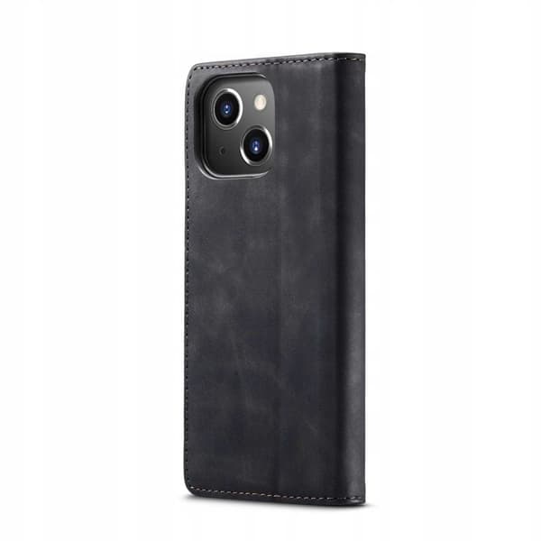 SC Wallet iPhone 15 black