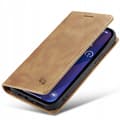 Pikkukuva 3 / 10: SC Wallet iPhone 15 light brown