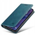 Miniatyrbillede 3 af 10: SC Wallet iPhone 15 blue