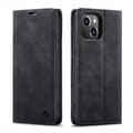 Miniatyrbillede 7 af 10: SC Wallet iPhone 15 Plus black