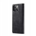 Miniatyrbillede 9 af 10: SC Wallet iPhone 15 Plus black