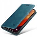 Miniatyrbillede 5 af 10: SC Wallet iPhone 15 Pro blue