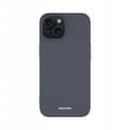 Miniatyrbillede 9 af 10: SC Silicone Case iPhone 15 black