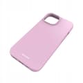 Miniatyrbild 6 av 10: SC Silicone Case iPhone 15 lilac