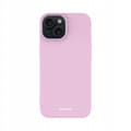 Miniatyrbild 9 av 10: SC Silicone Case iPhone 15 lilac