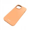 Miniatyrbillede 6 af 10: SC Silicone Case iPhone 15 orange