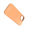 Miniatyrbillede 8 af 10: SC Silicone Case iPhone 15 orange