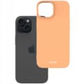 Miniatyrbillede 2 af 10: SC Silicone Case iPhone 15 orange