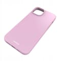 Miniatyrbild 6 av 10: SC Silicone Case iPhone 15 Plus lilac