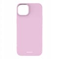 Miniatyrbild 7 av 10: SC Silicone Case iPhone 15 Plus lilac