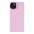 Miniatyrbild 9 av 10: SC Silicone Case iPhone 15 Plus lilac