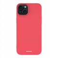Miniatyrbillede 9 af 10: SC Silicone Case iPhone 15 Plus red