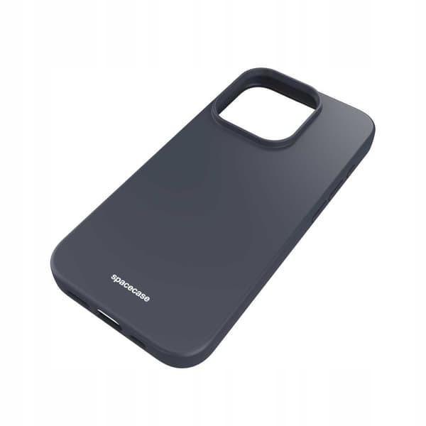 SC Silicone Case iPhone 15 Pro black
