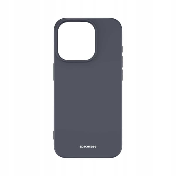 SC Silicone Case iPhone 15 Pro black