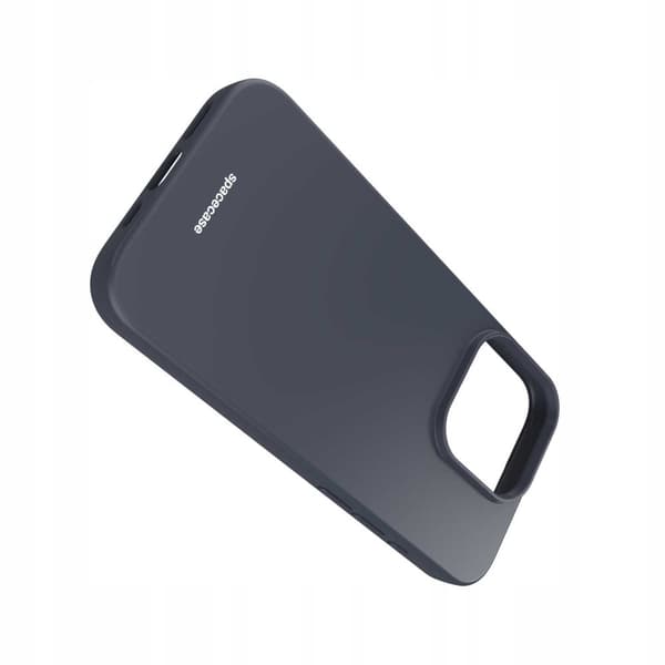 SC Silicone Case iPhone 15 Pro black
