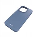 Pikkukuva 6 / 10: SC Silicone Case iPhone 15 Pro blue