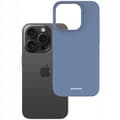 Pikkukuva 2 / 10: SC Silicone Case iPhone 15 Pro blue