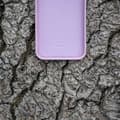 Pikkukuva 4 / 10: SC Silicone Case iPhone 15 Pro lilac