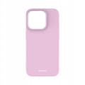 Pikkukuva 7 / 10: SC Silicone Case iPhone 15 Pro lilac