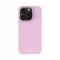Pikkukuva 9 / 10: SC Silicone Case iPhone 15 Pro lilac