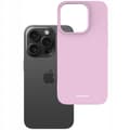 Pikkukuva 2 / 10: SC Silicone Case iPhone 15 Pro lilac