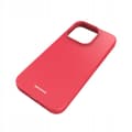 Miniatyrbillede 6 af 10: SC Silicone Case iPhone 15 Pro red