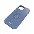 Pikkukuva 4 / 9: SC Silicone Ring iPhone 15 blue