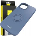 Pikkukuva 8 / 9: SC Silicone Ring iPhone 15 blue