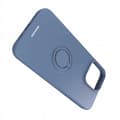 Pikkukuva 6 / 10: SC Silicone Ring iPhone 15 Pro Max blue