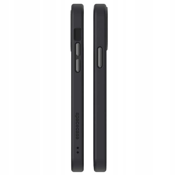 SC Hybrid Mag iPhone 12/12 Pro black