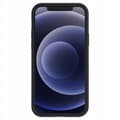Miniatyrbillede 6 af 10: SC Hybrid Mag iPhone 12/12 Pro black