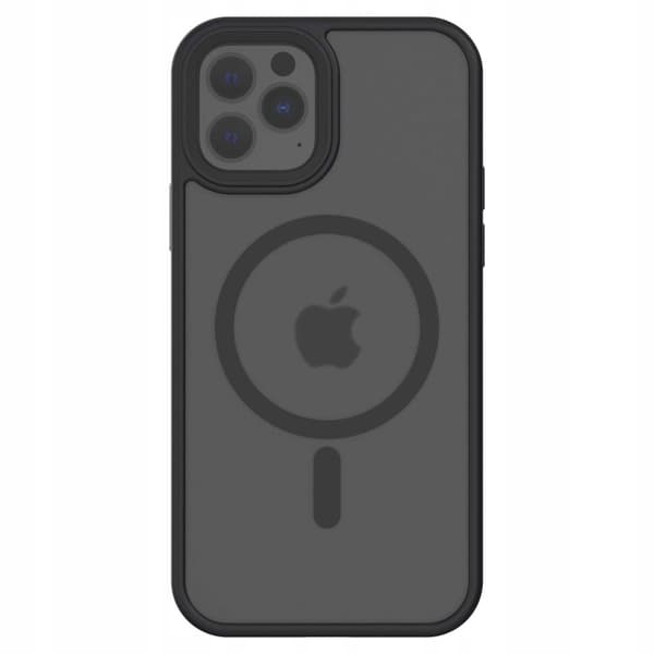 SC Hybrid Mag iPhone 12/12 Pro black