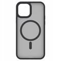 Miniatyrbillede 8 af 10: SC Hybrid Mag iPhone 12/12 Pro black