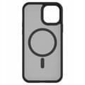 Miniatyrbillede 9 af 10: SC Hybrid Mag iPhone 12/12 Pro black
