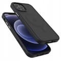 Miniatyrbillede 2 af 10: SC Hybrid Mag iPhone 12/12 Pro black