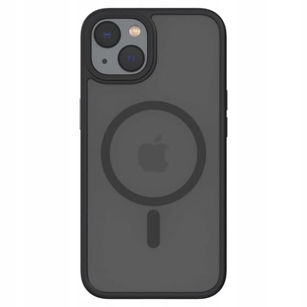 SC Hybrid Mag iPhone 13 black