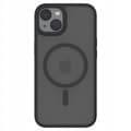 Miniatyrbillede 7 af 10: SC Hybrid Mag iPhone 13 black