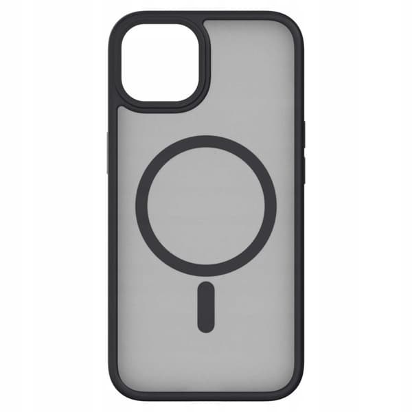 SC Hybrid Mag iPhone 13 black