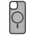 Miniatyrbillede 8 af 10: SC Hybrid Mag iPhone 13 black