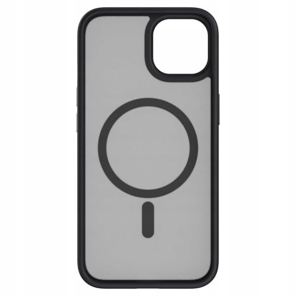 SC Hybrid Mag iPhone 13 black