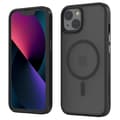 Miniatyrbillede 10 af 10: SC Hybrid Mag iPhone 13 black