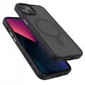 Miniatyrbillede 2 af 10: SC Hybrid Mag iPhone 13 black