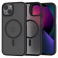 Miniatyrbillede 1 af 10: SC Hybrid Mag iPhone 13 black