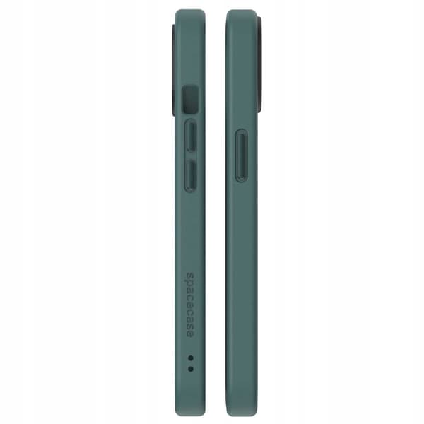 SC Hybrid Mag iPhone 13 dark green